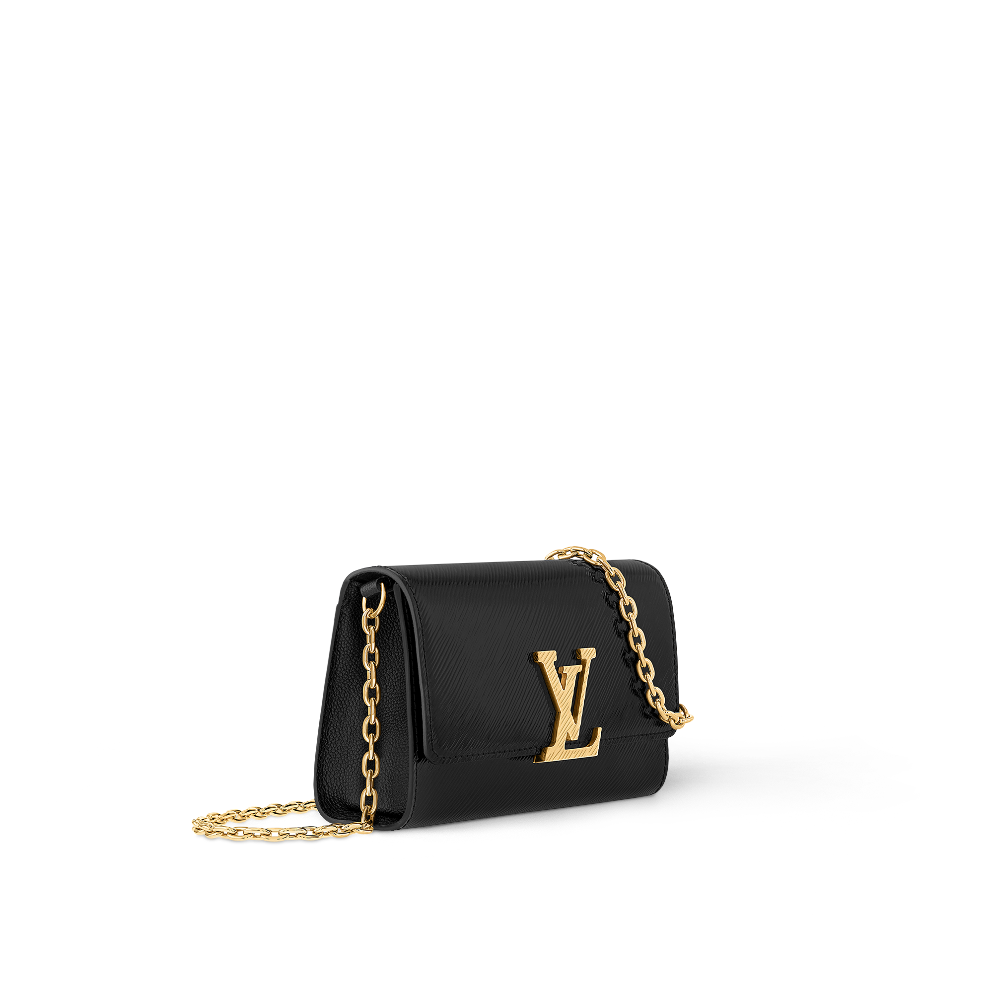 Pochette Louise Epi Leather - Handbags | LOUIS VUITTON
